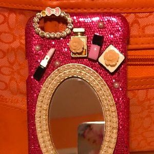 BEAUTIFUL IPHONE CASE